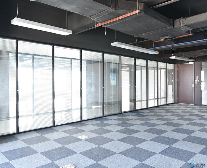 玻璃隔断施工工艺都有哪些都由什么决定的