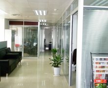 陕西双玻百叶隔断用起来感觉怎么样