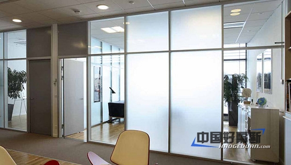 理想的办公空间